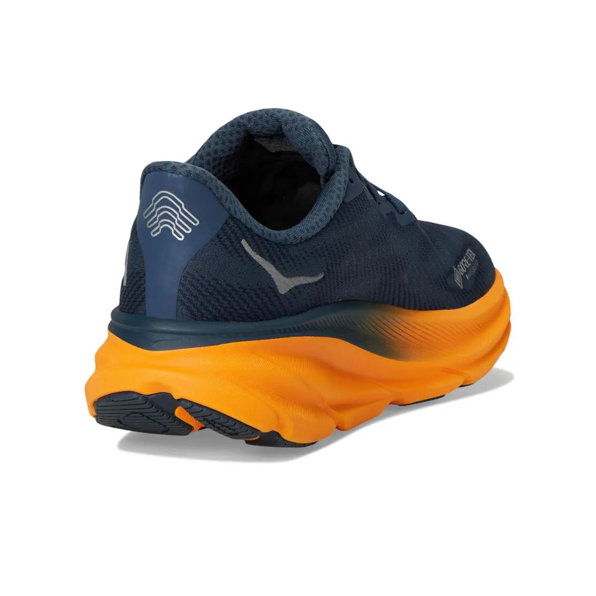 Hoka shoes - Asphalt Grey/Gravel 31