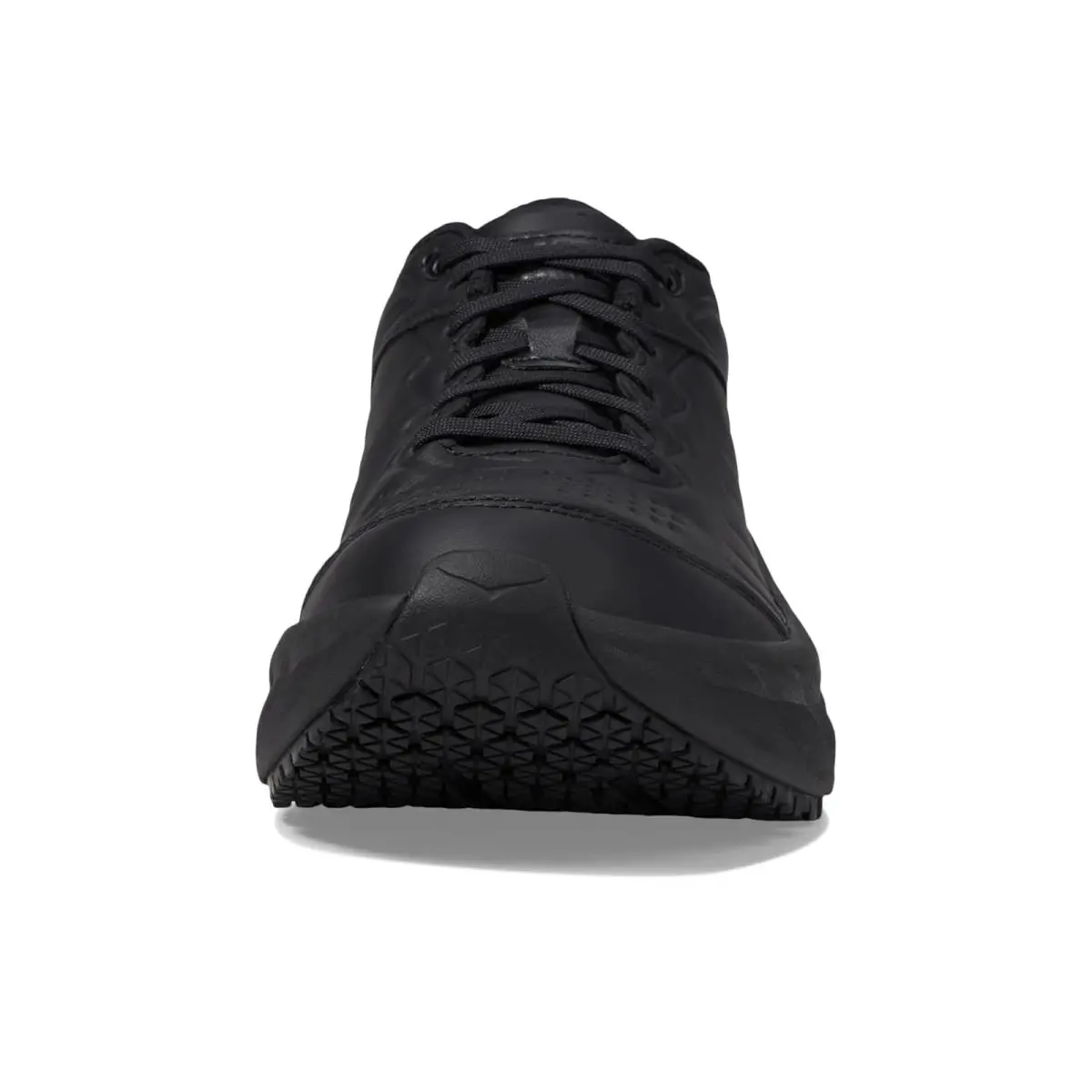 Hoka shoes - Black/Black 1