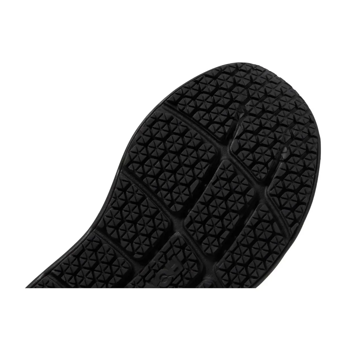 Hoka shoes - Black/Black 4
