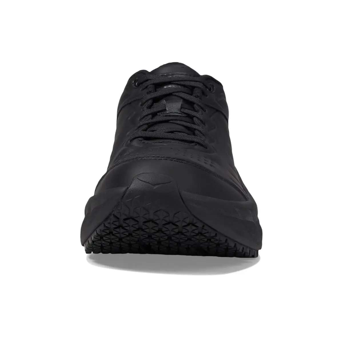 Hoka shoes - Black/Black 7