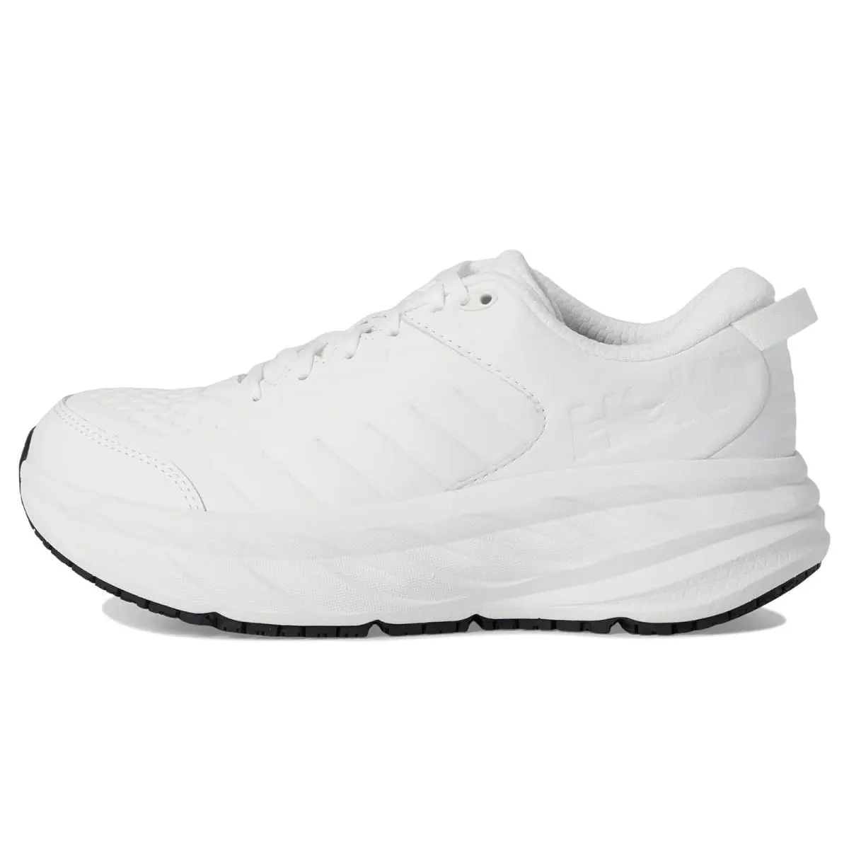 Hoka shoes - Black/Black 14