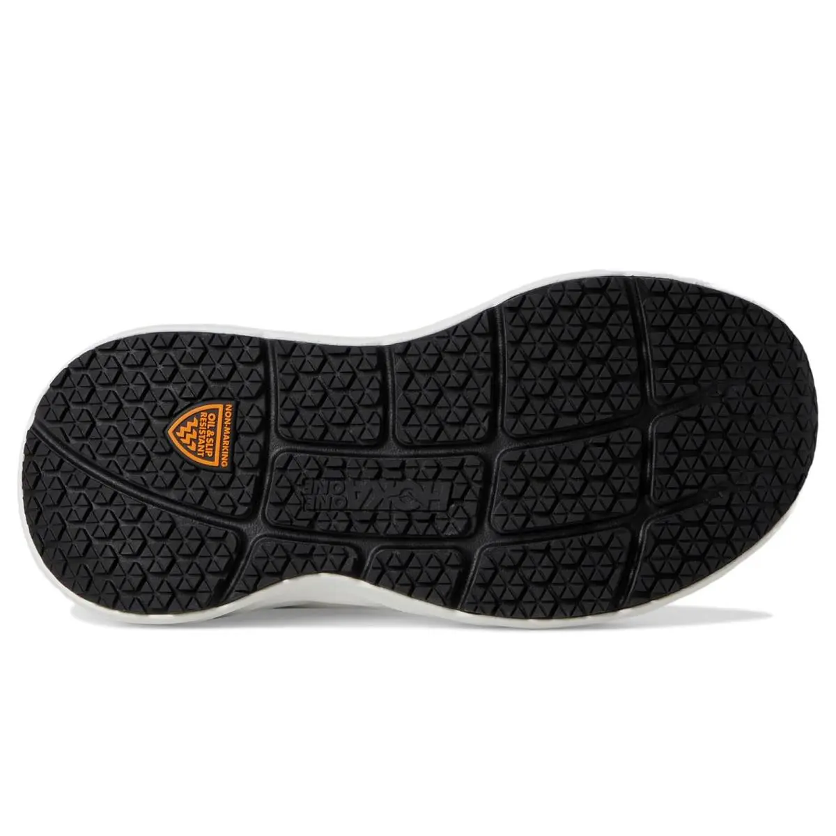 Hoka shoes - Black/Black 16