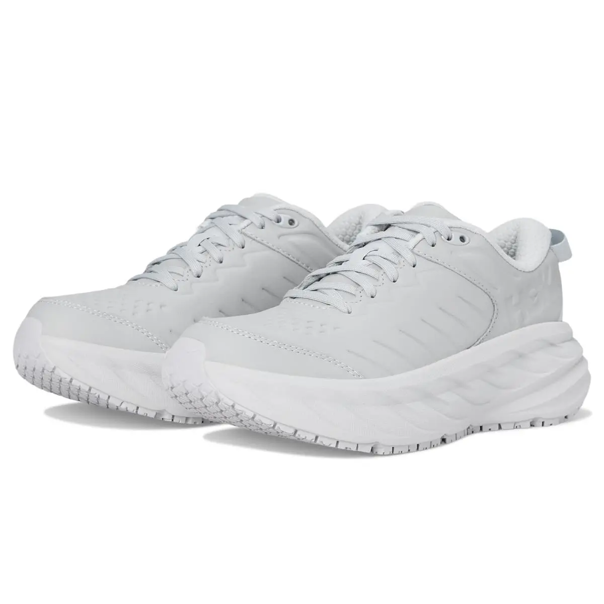 Hoka shoes - Black/Black 18