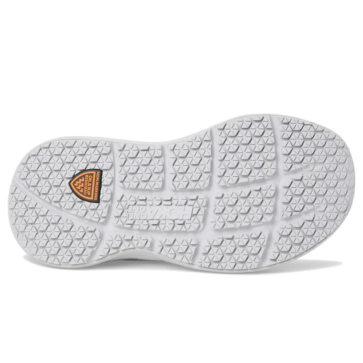 Hoka shoes - Black/Black 20