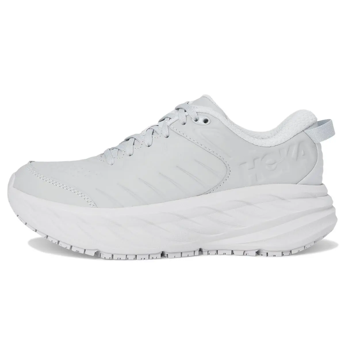 Hoka shoes - Black/Black 21