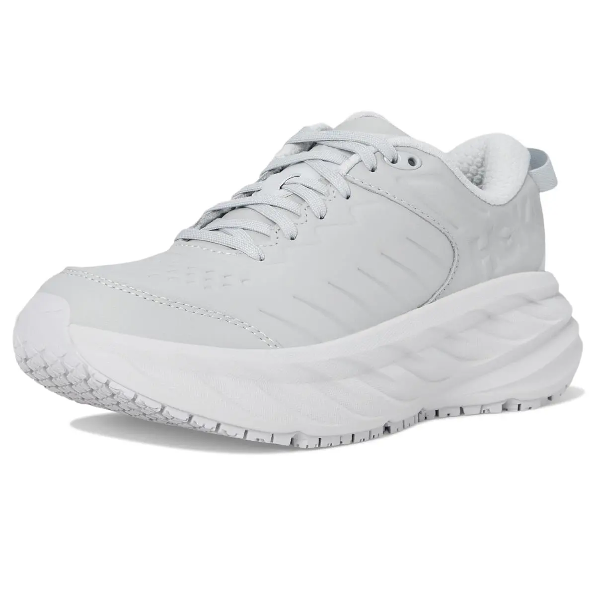 Hoka shoes - Black/Black 24
