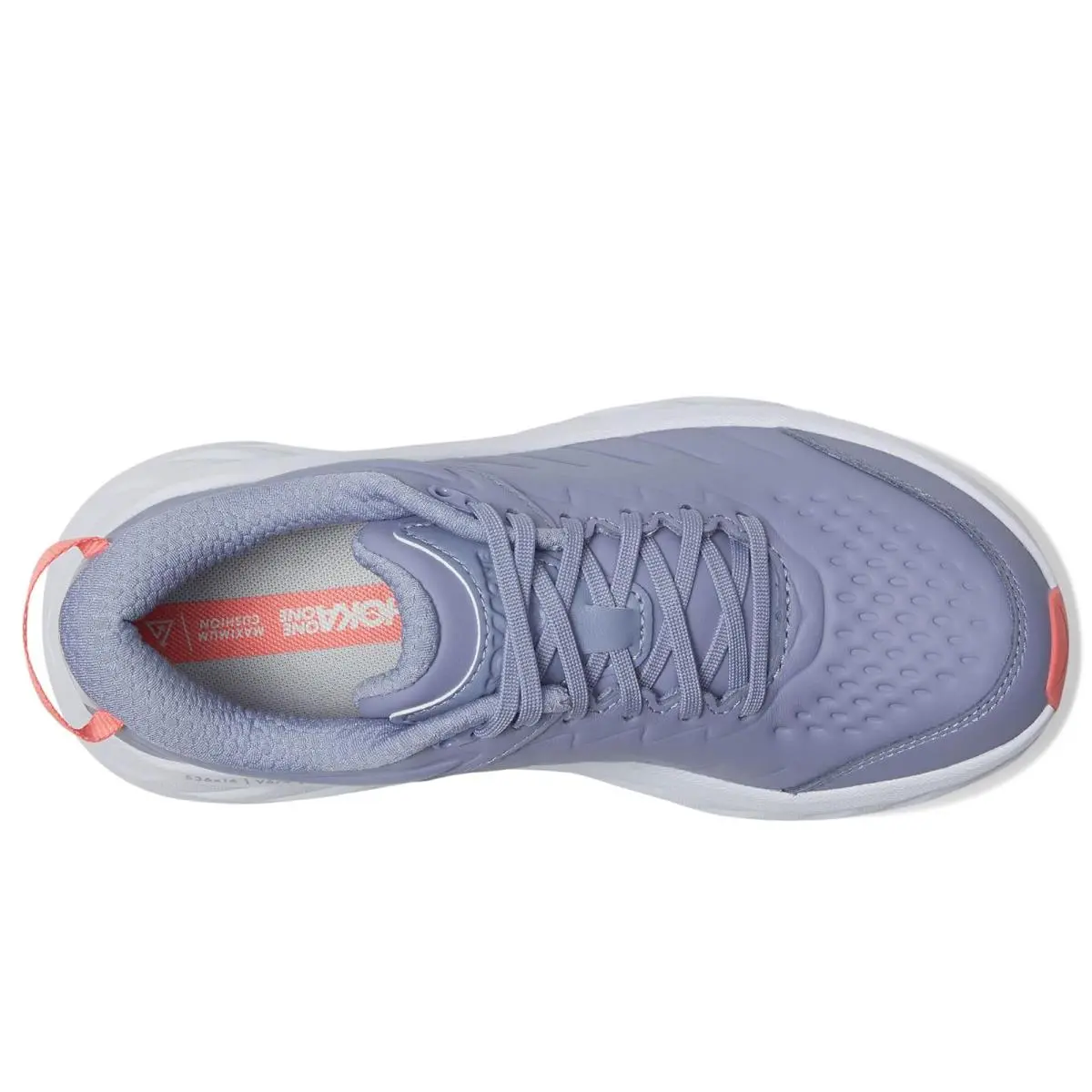 Hoka shoes - Black/Black 26