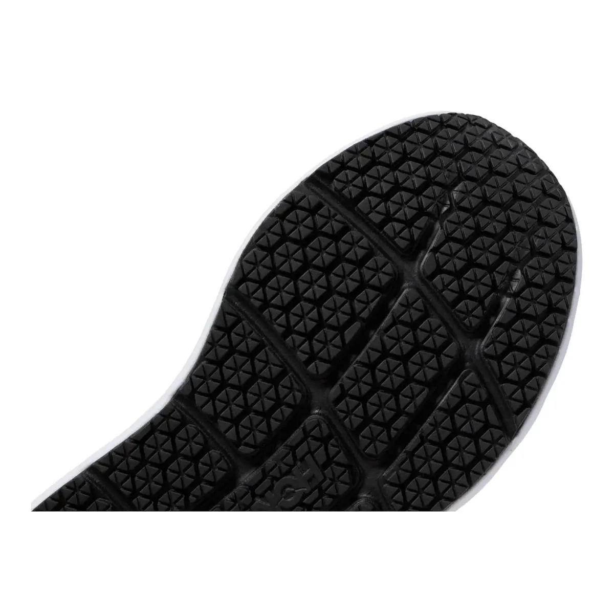Hoka shoes - Black/Black 37