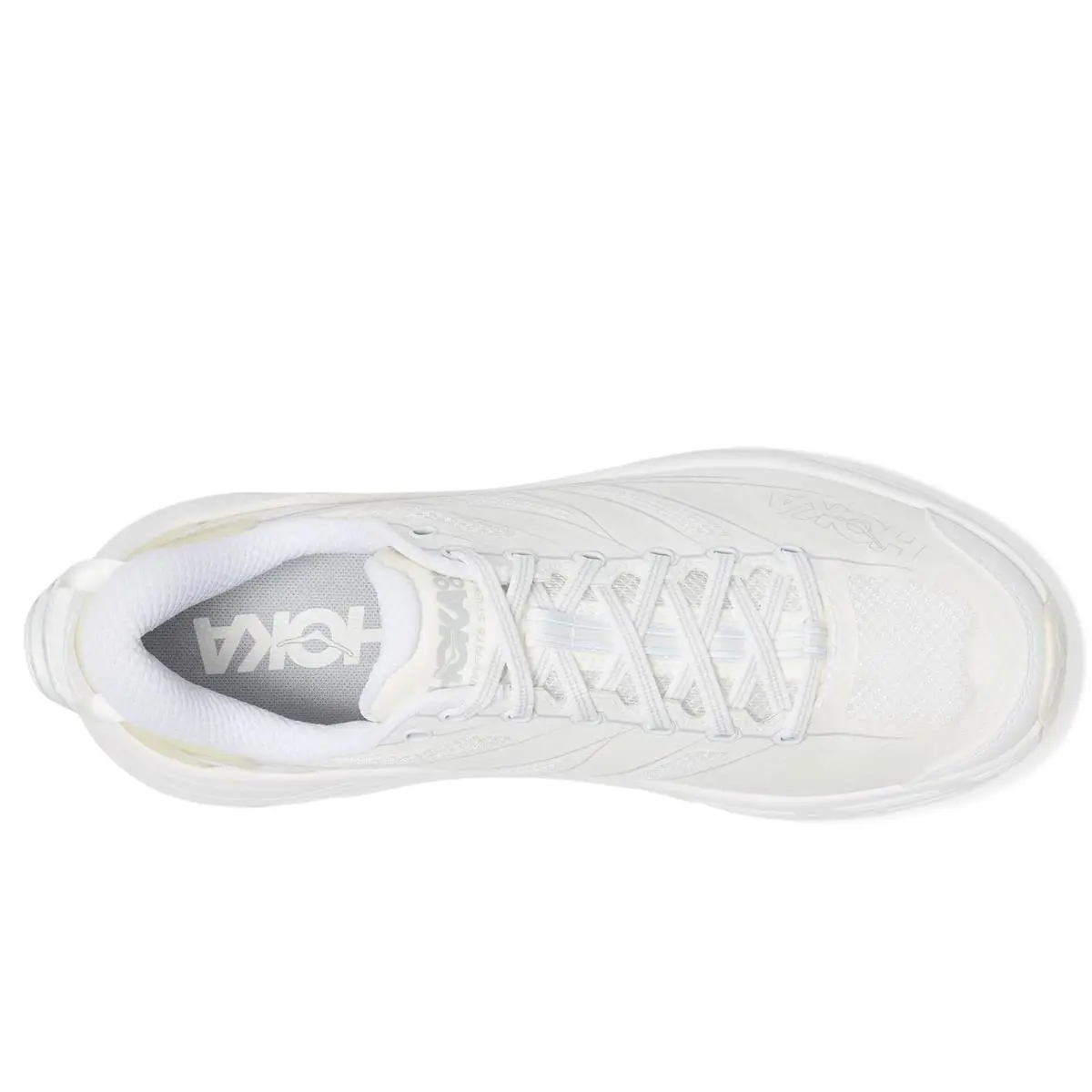 Hoka shoes - Lunar Rock 0