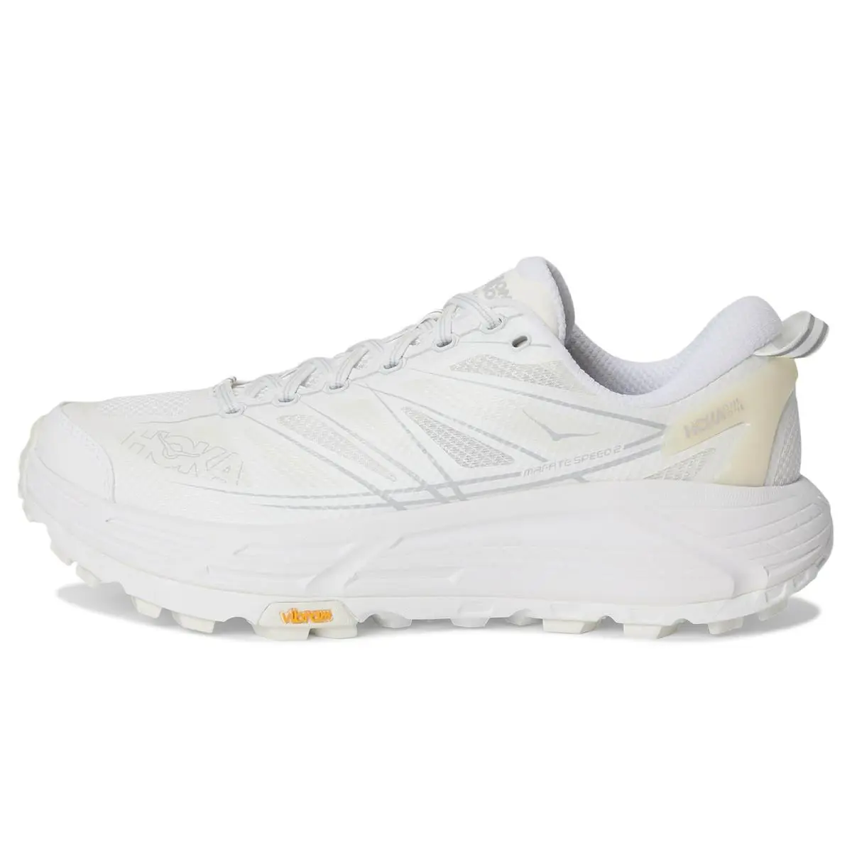 Hoka shoes - Lunar Rock 2