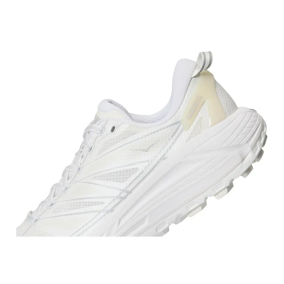 Hoka shoes - Lunar Rock 4