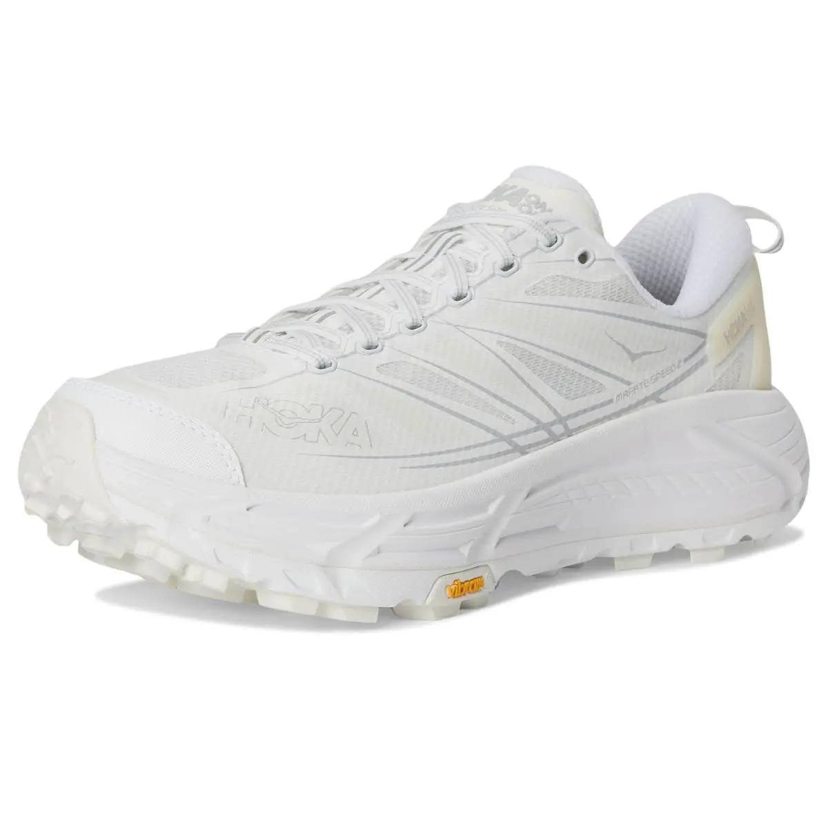 Hoka shoes - Lunar Rock 5
