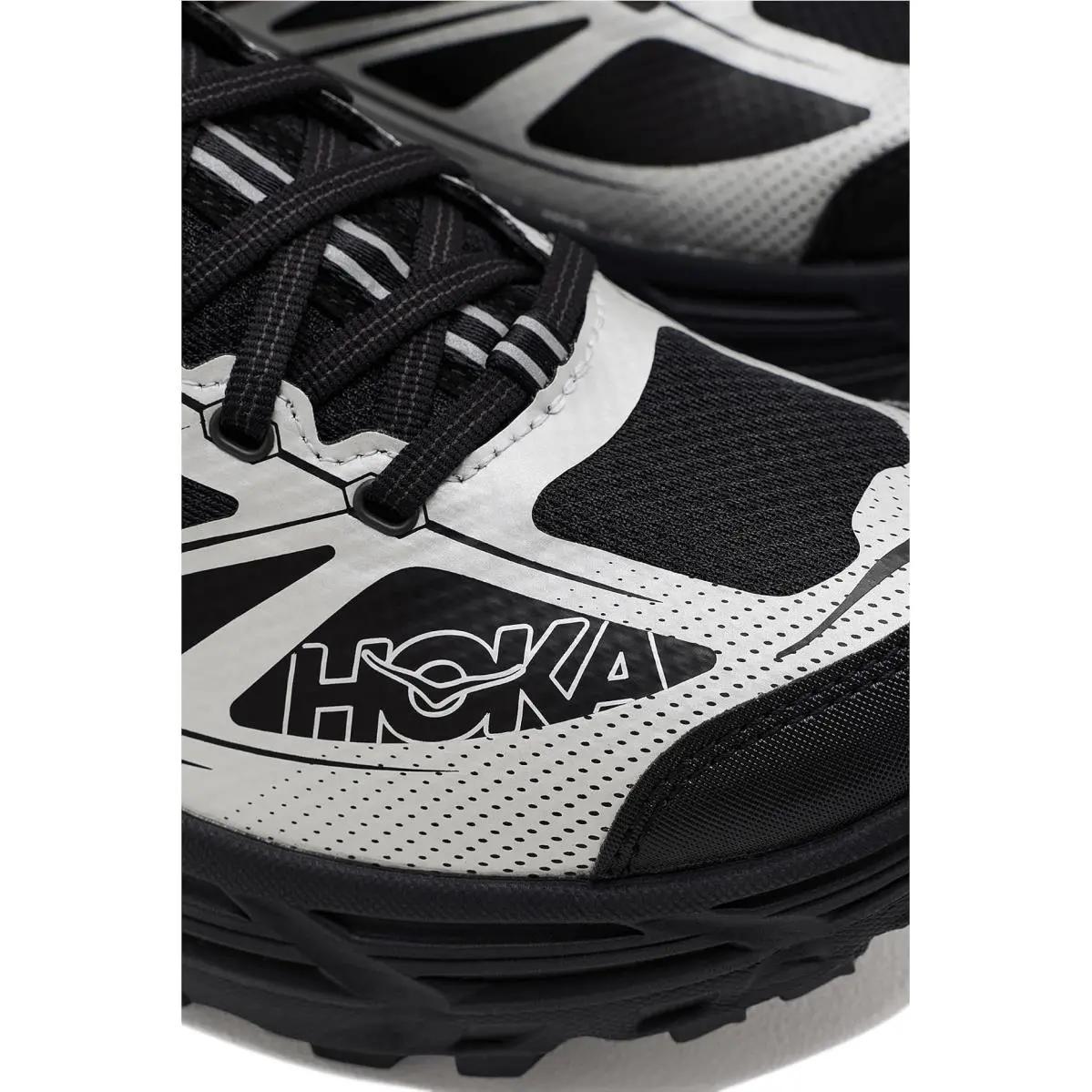 Hoka shoes - Lunar Rock 18