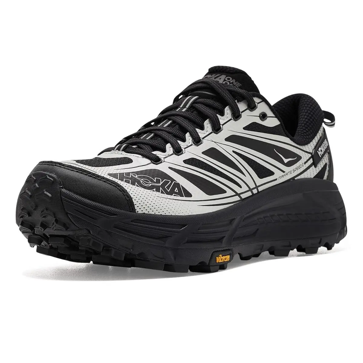Hoka shoes - Lunar Rock 13