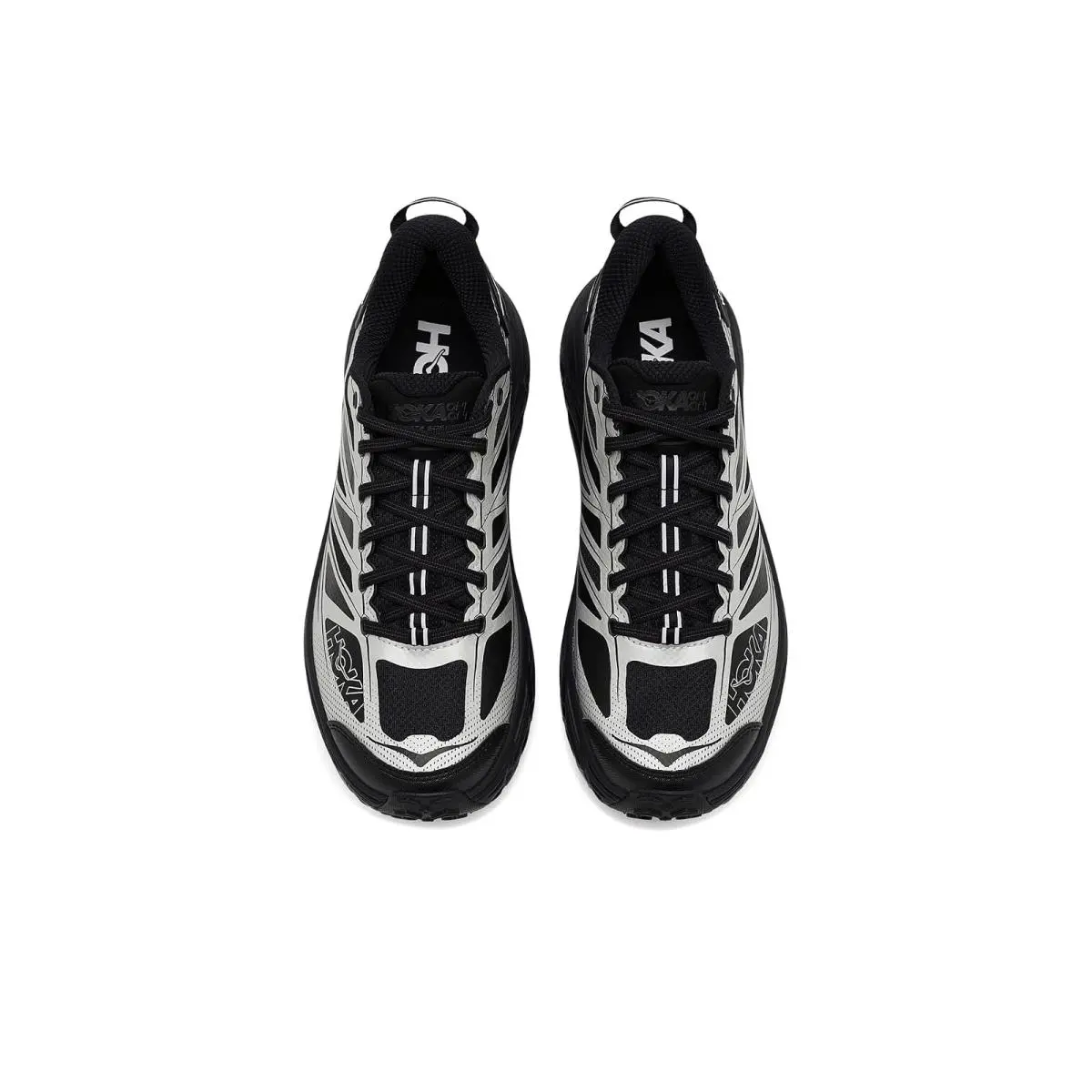 Hoka shoes - Lunar Rock 14