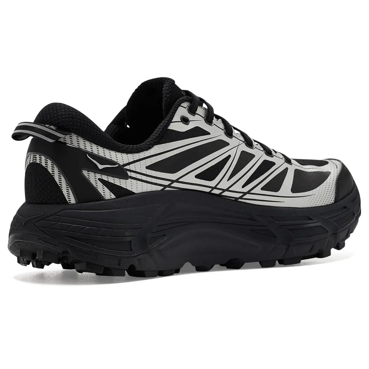 Hoka shoes - Lunar Rock 15
