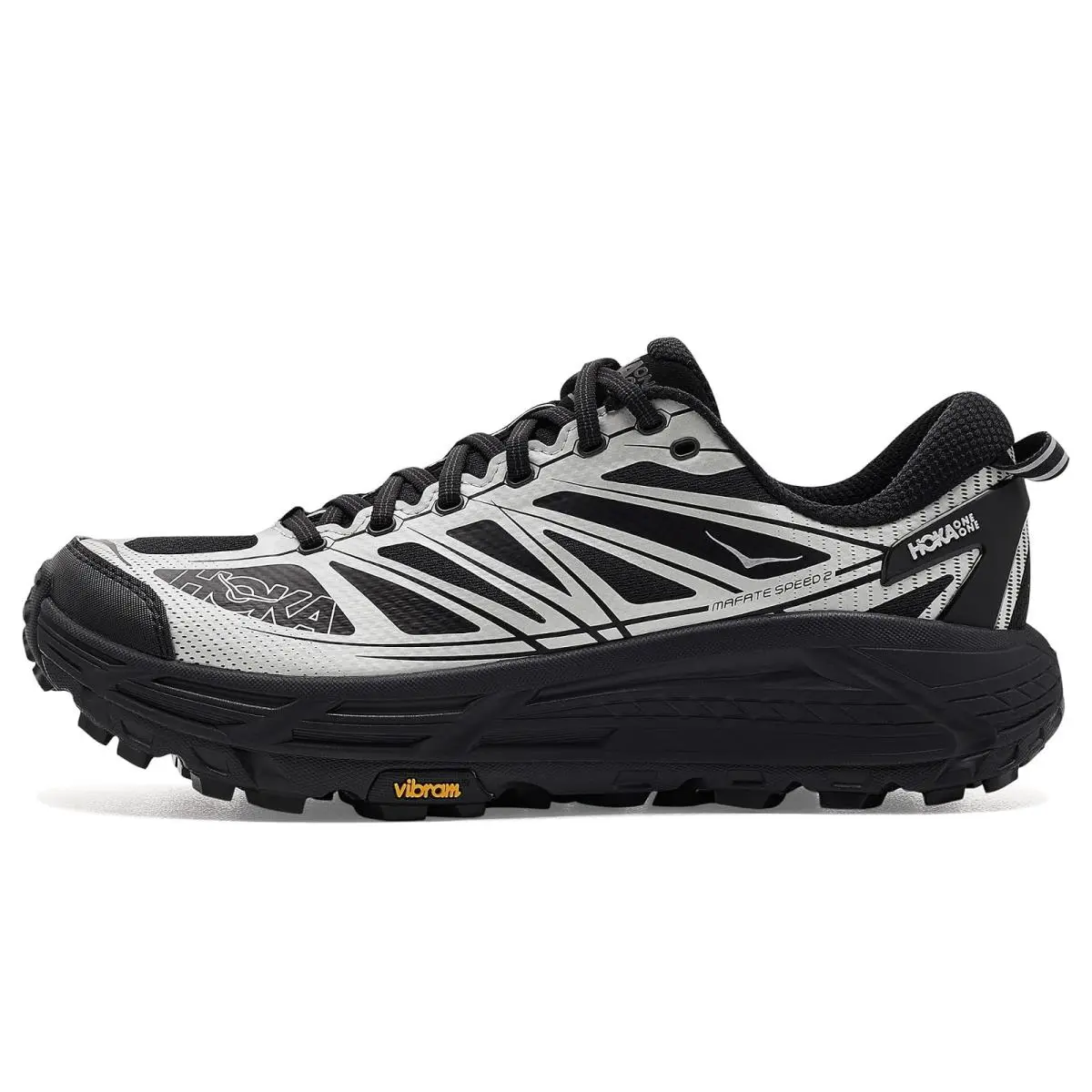 Hoka shoes - Lunar Rock 16