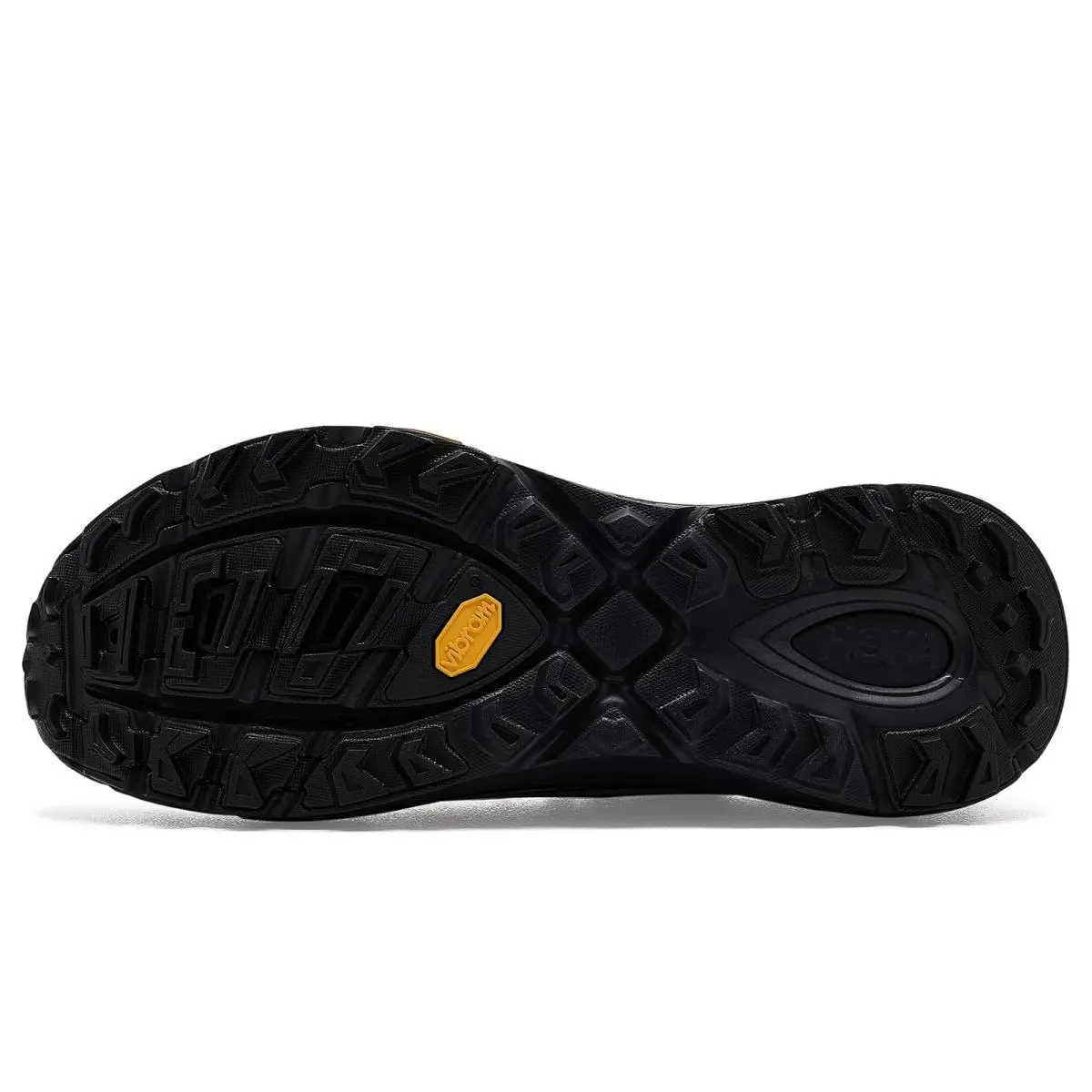 Hoka shoes - Lunar Rock 17
