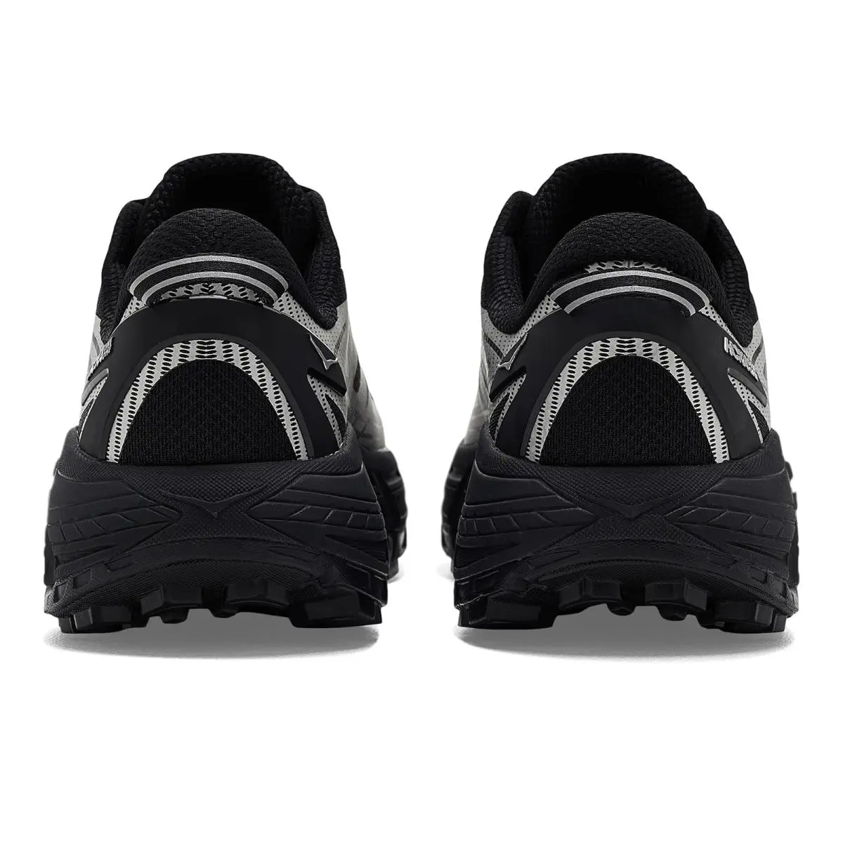Hoka shoes - Lunar Rock 19