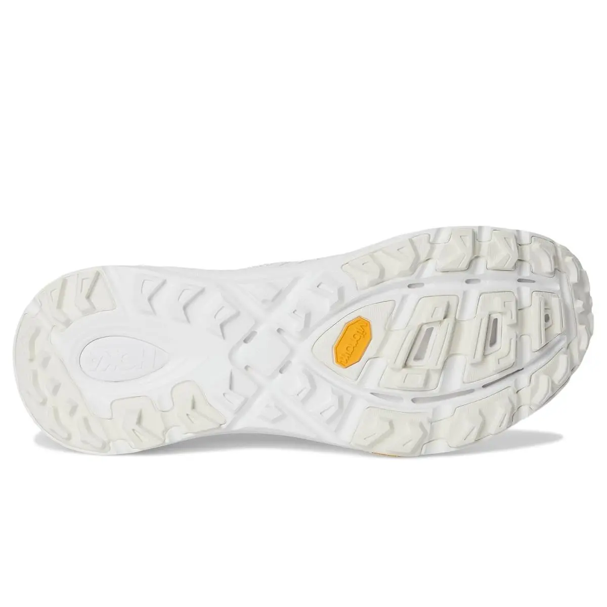 Hoka shoes - Black/Silver 15
