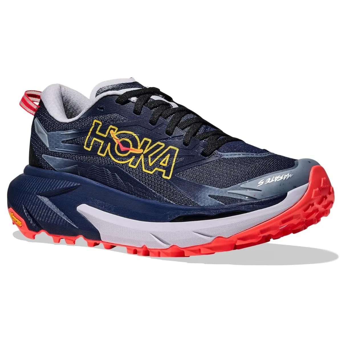 Hoka shoes - Skyward Blue/Black 20