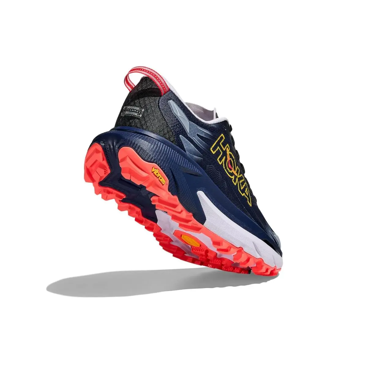 Hoka shoes - Skyward Blue/Black 22