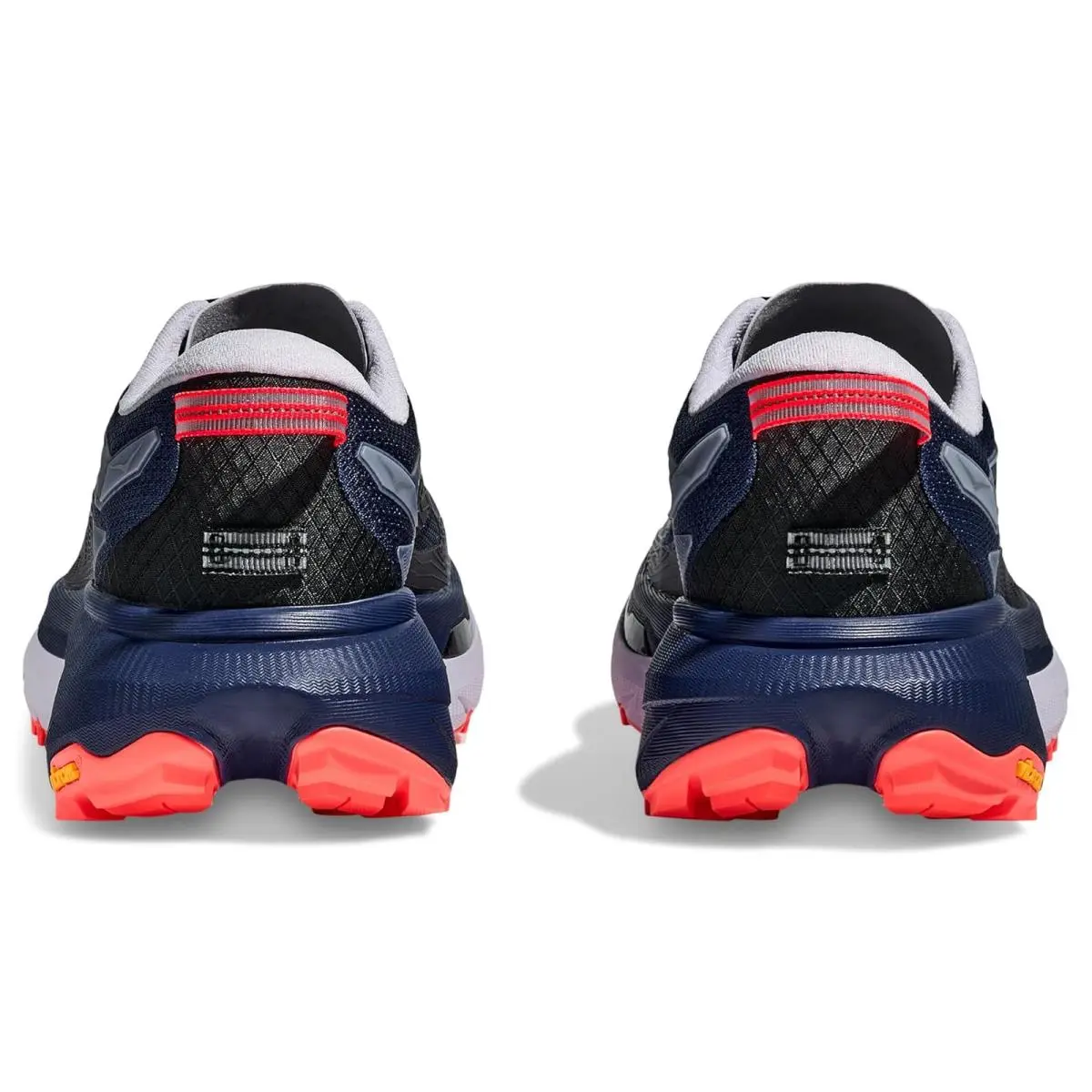Hoka shoes - Skyward Blue/Black 26