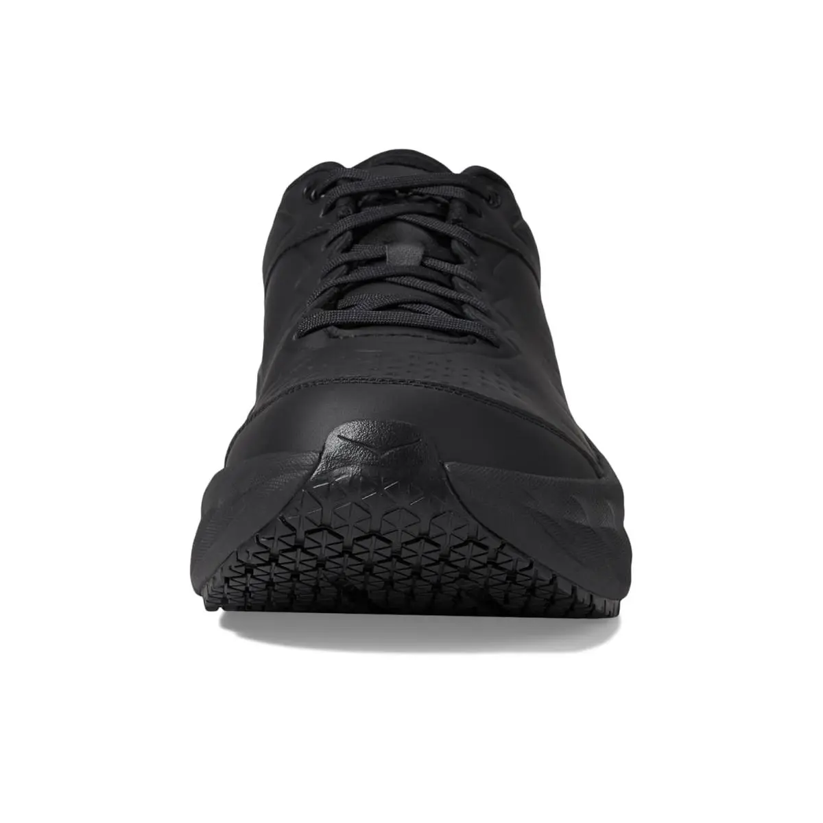 Hoka shoes - Black/Black 1