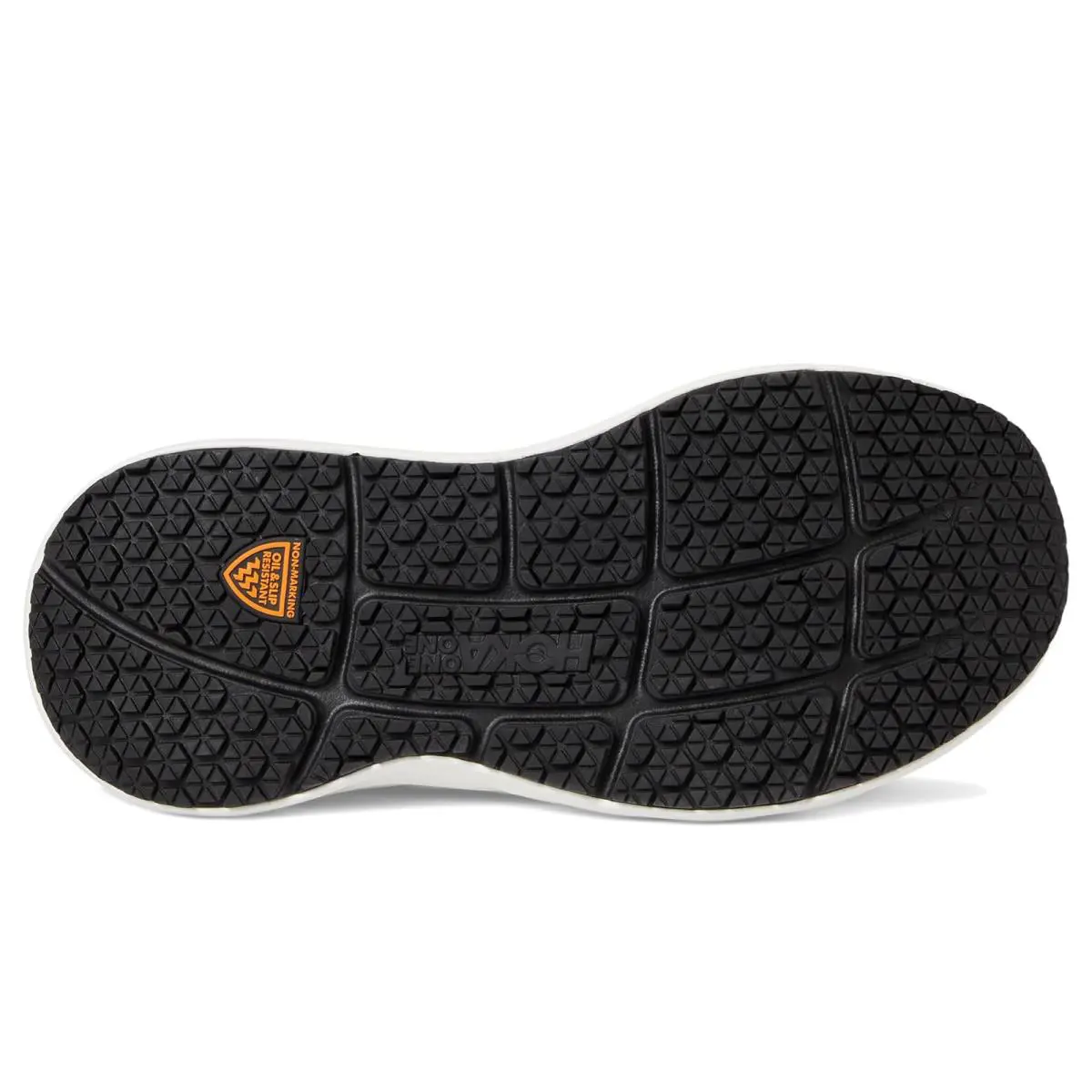 Hoka shoes - Black/Black 13