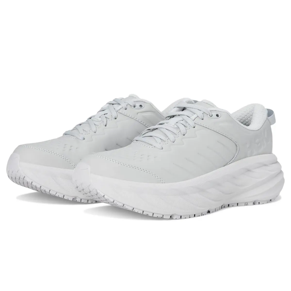 Hoka shoes - Black/Black 18