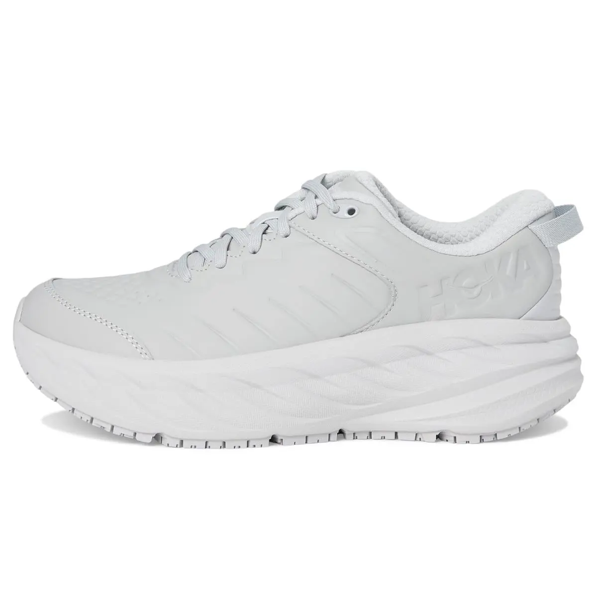 Hoka shoes - Black/Black 21