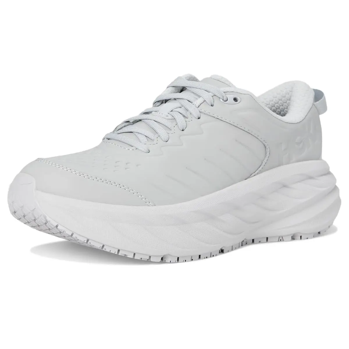 Hoka shoes - Black/Black 24