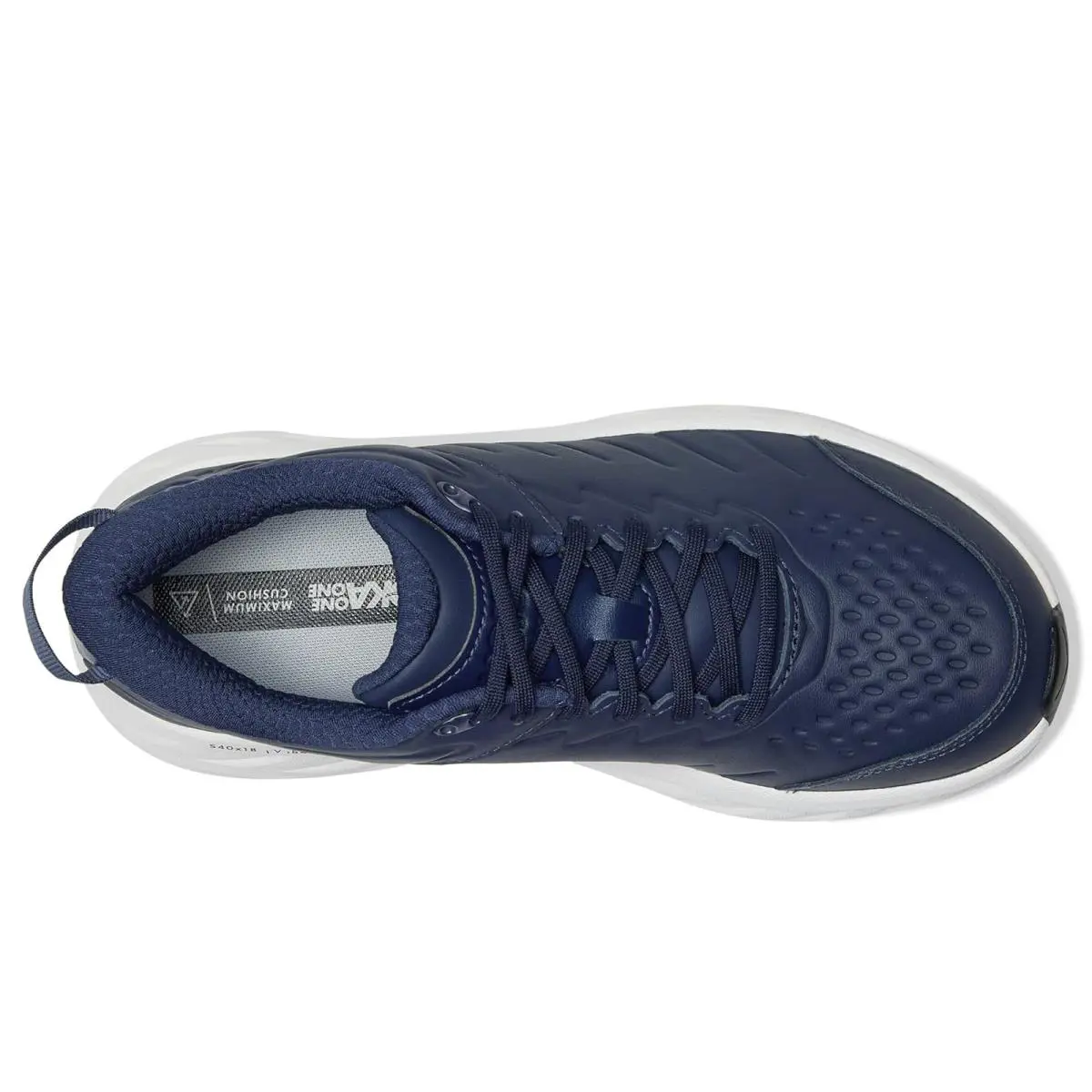 Hoka shoes - Black/Black 26