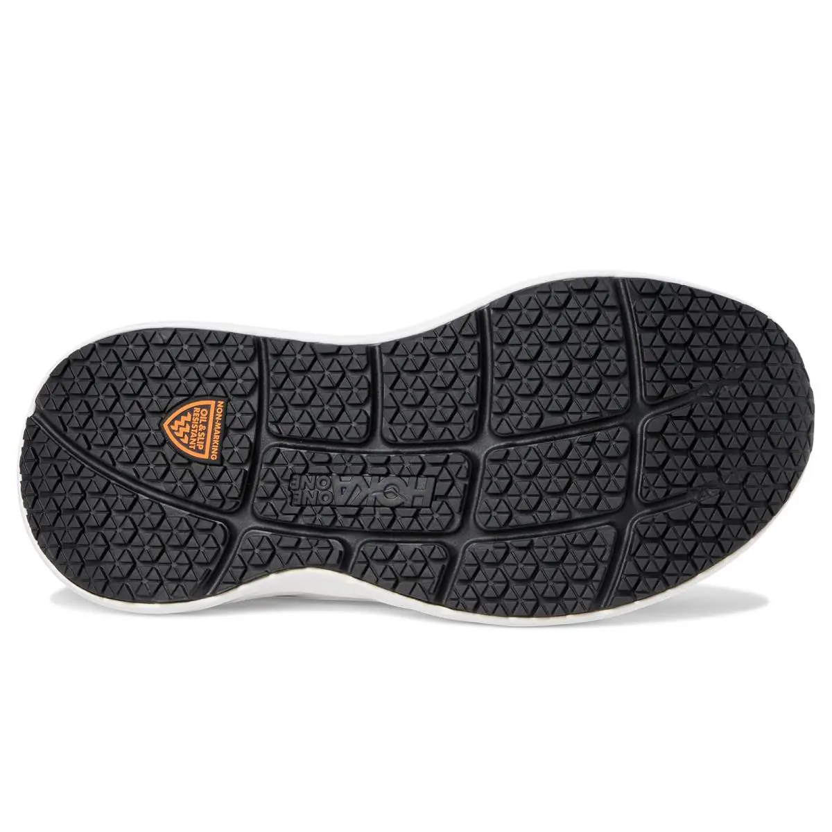 Hoka shoes - Black/Black 27