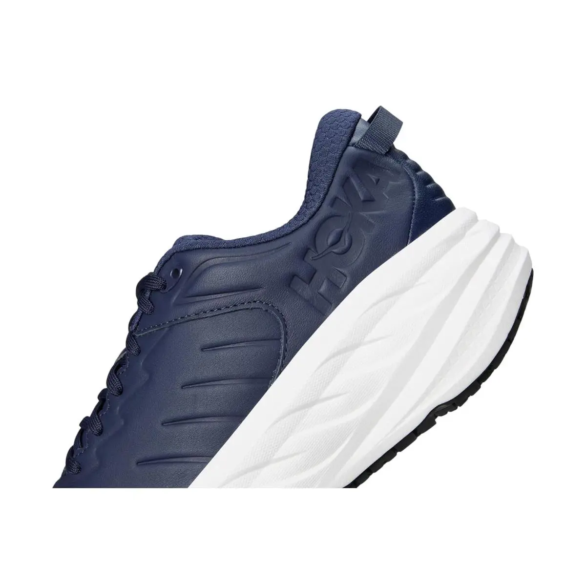 Hoka shoes - Black/Black 30
