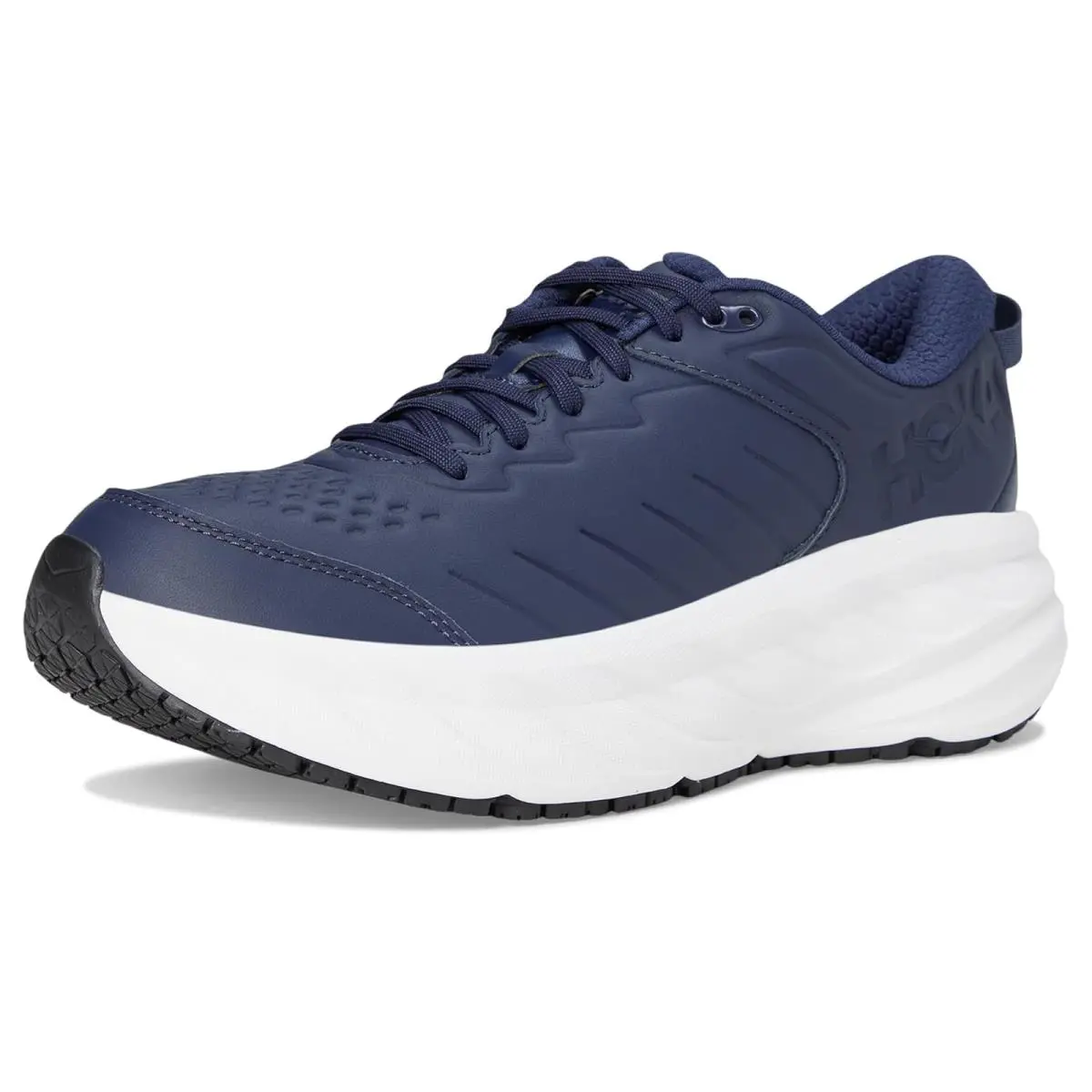 Hoka shoes - Black/Black 31