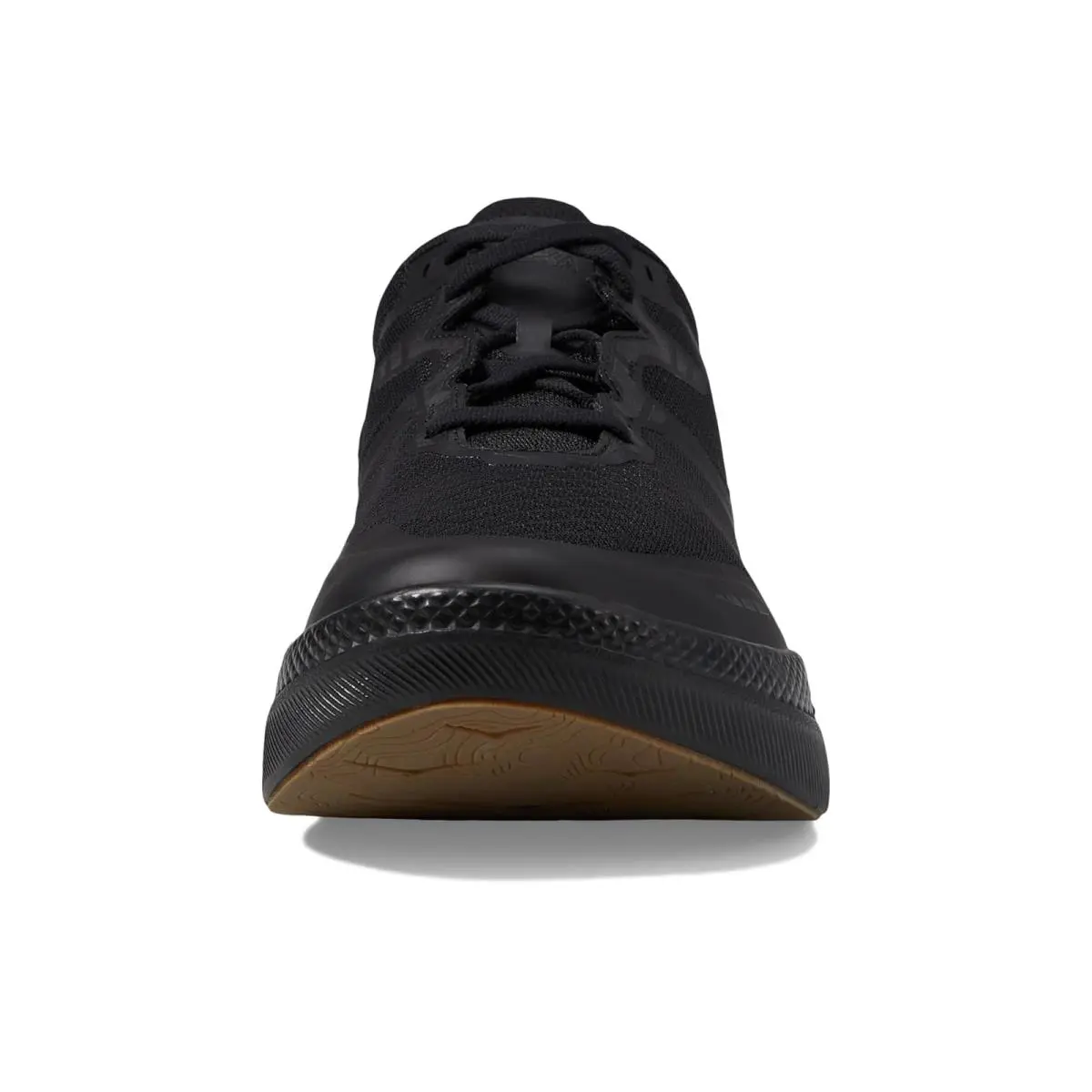 Hoka shoes - Black/Black 1