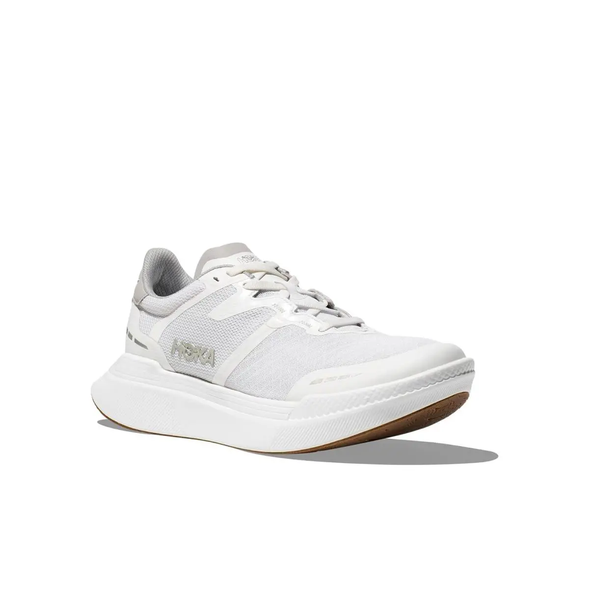 Hoka shoes - Black/Black 11
