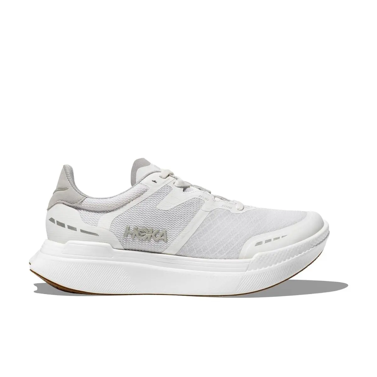 Hoka shoes - Black/Black 15