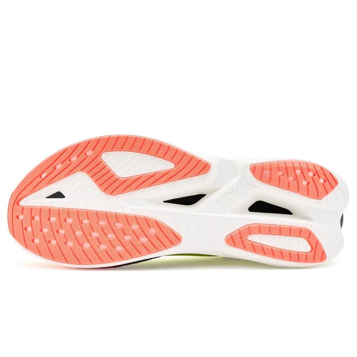 Hoka shoes - Neon Hoka Citrus/Neon Lime 24