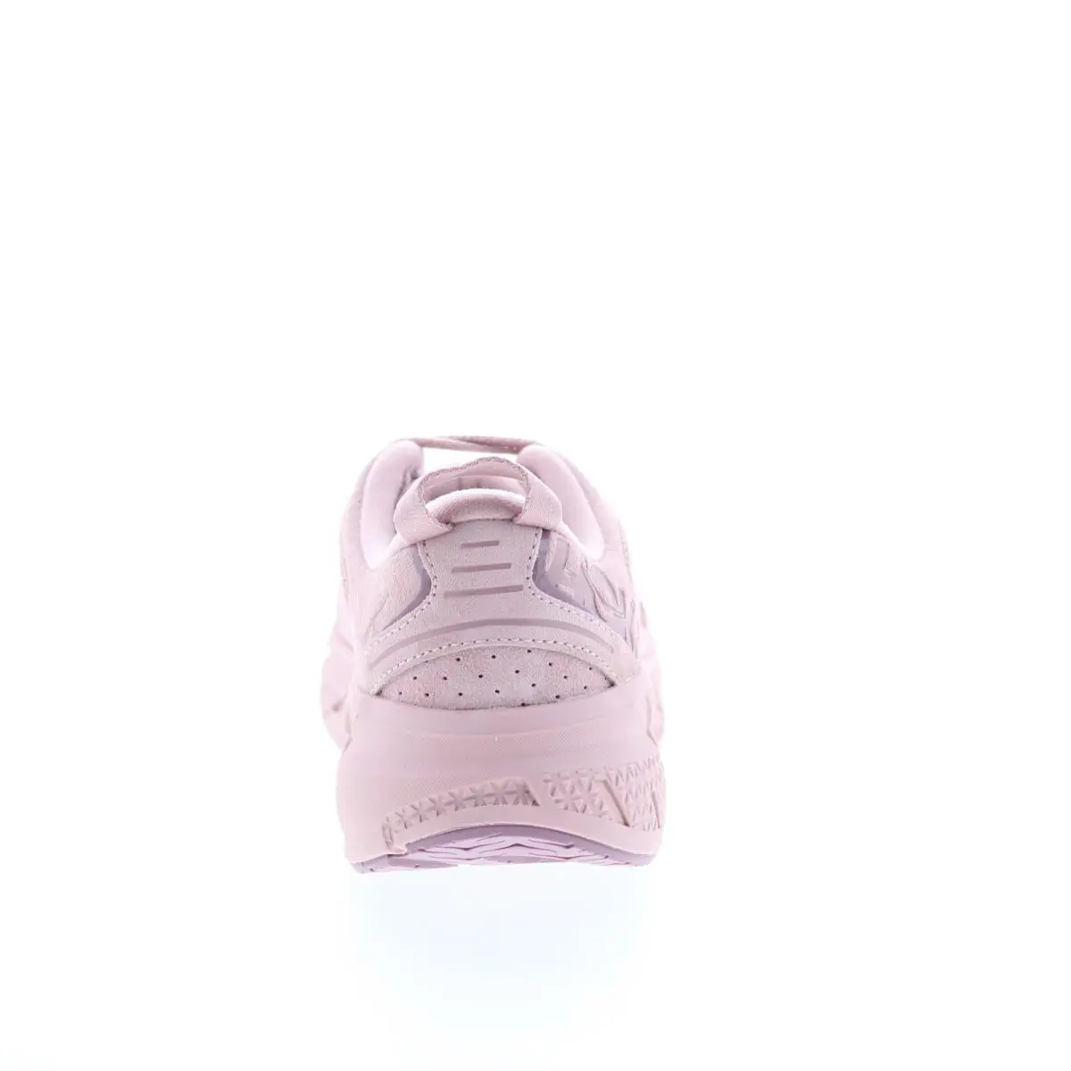 Hoka shoes - Hoka Clifton L Suede - Clifton Suede - 1122571-PMV - Pink 5