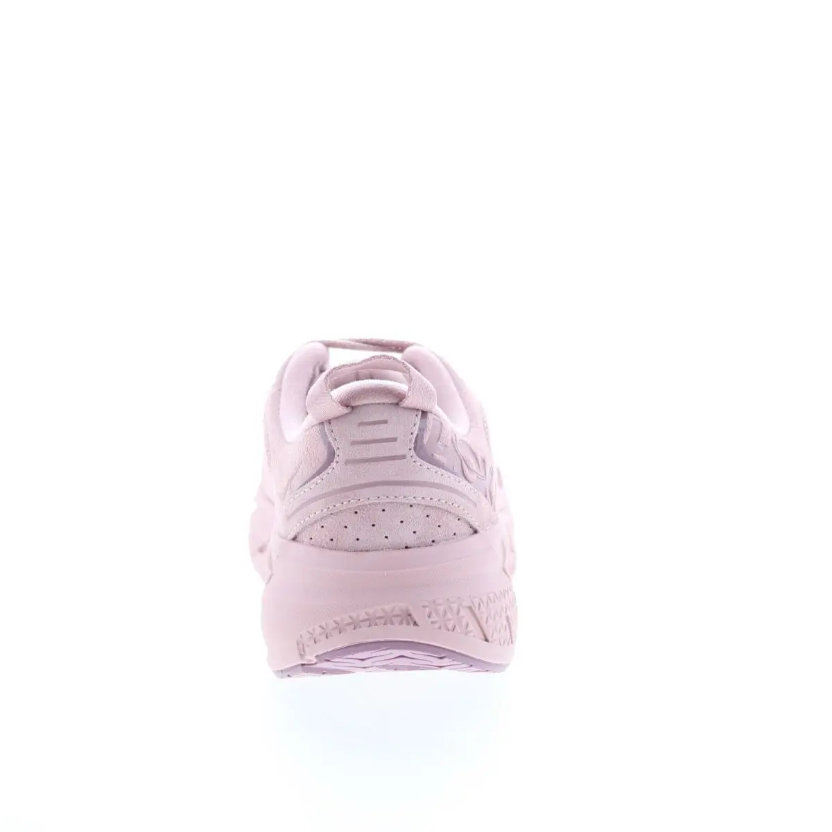 Hoka shoes - Hoka Clifton L Suede - Clifton Suede - 1122571-PMV - Pink 13