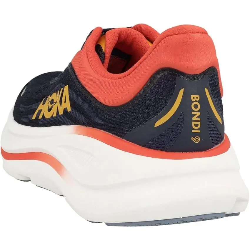 Hoka shoes - Blue 4