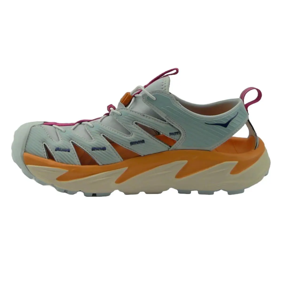 Hoka shoes - Hoka One One Hopara - One One Hopara - Ice Flow Mock Orange 0