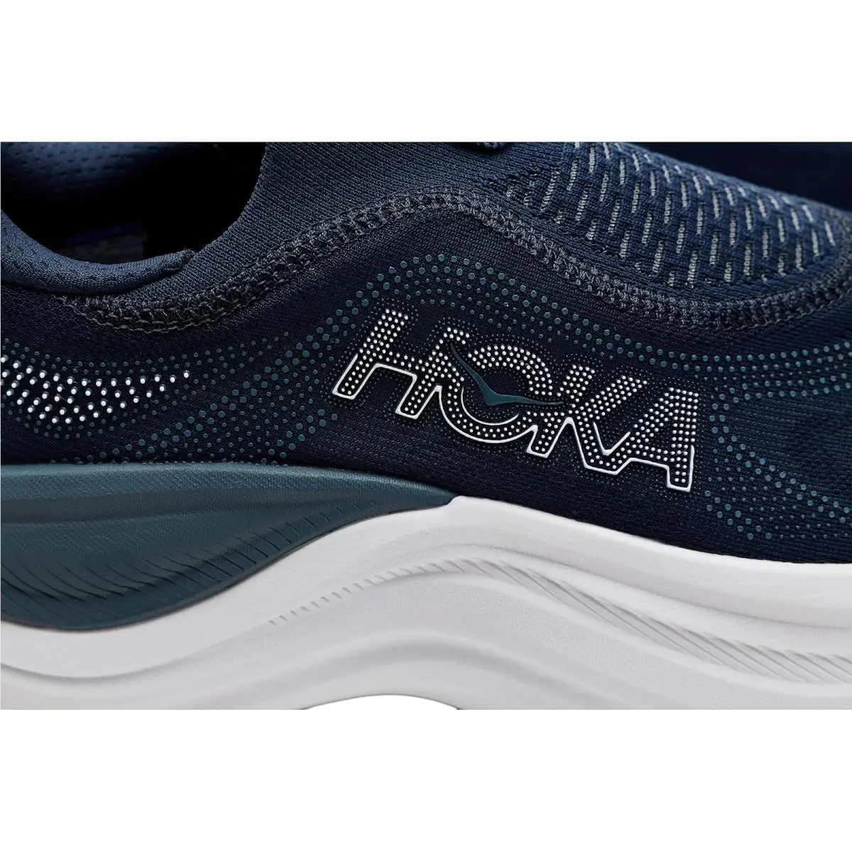 Hoka shoes - Black/Black 32