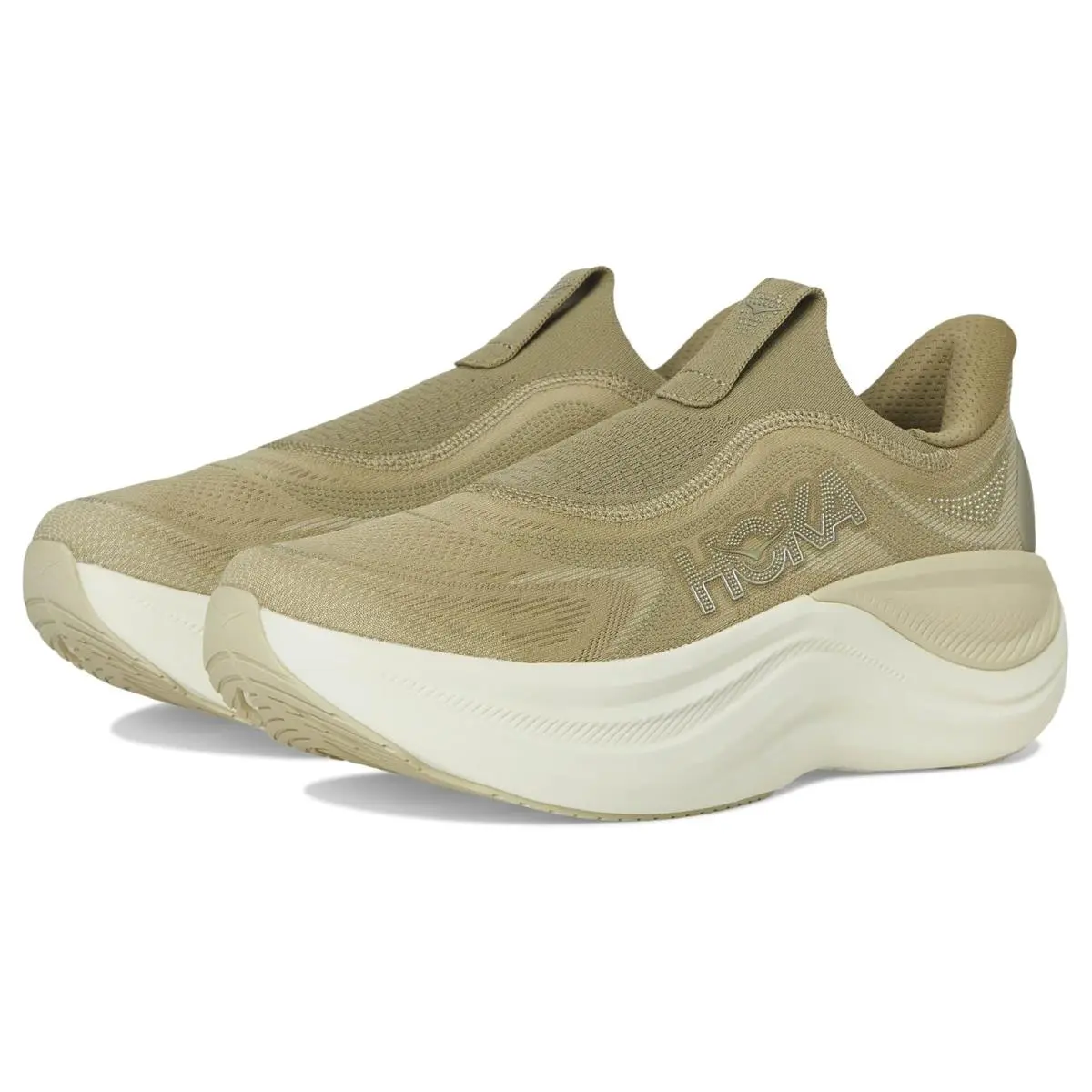 Hoka shoes - Black/Black 13