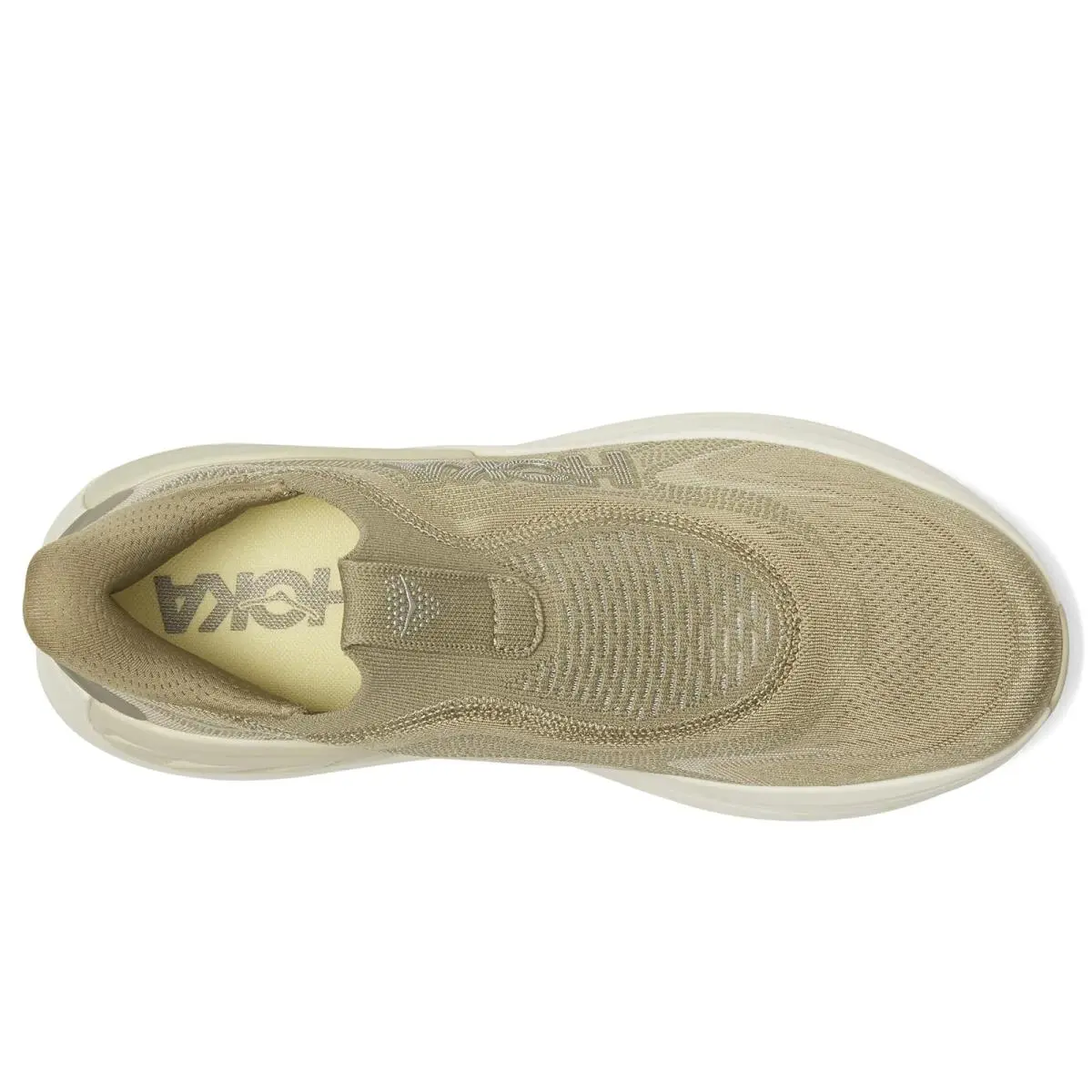 Hoka shoes - Black/Black 14