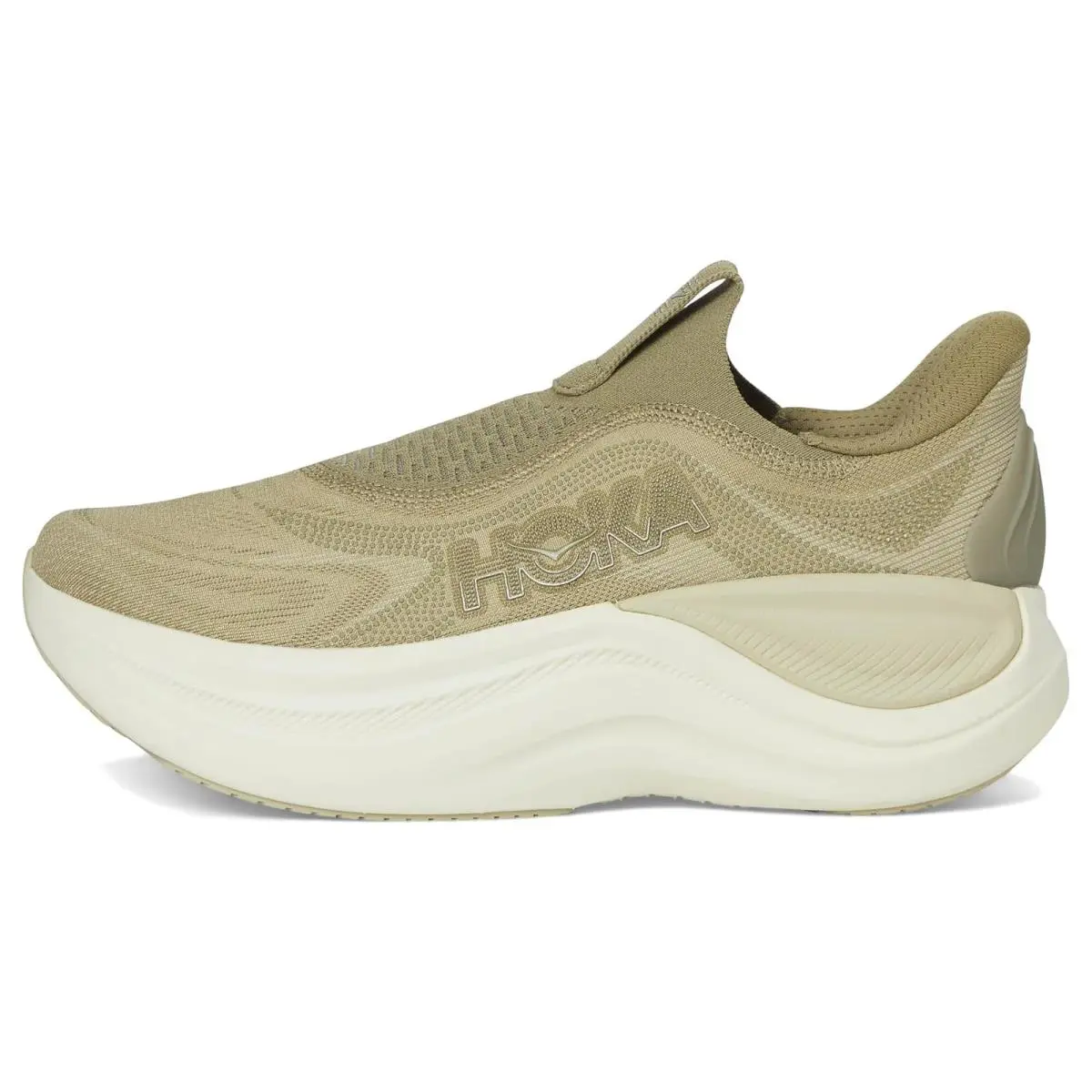 Hoka shoes - Black/Black 16