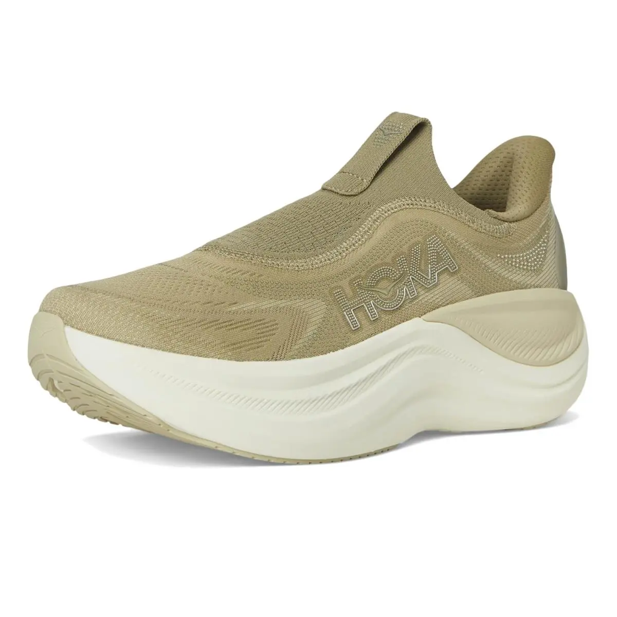Hoka shoes - Black/Black 19