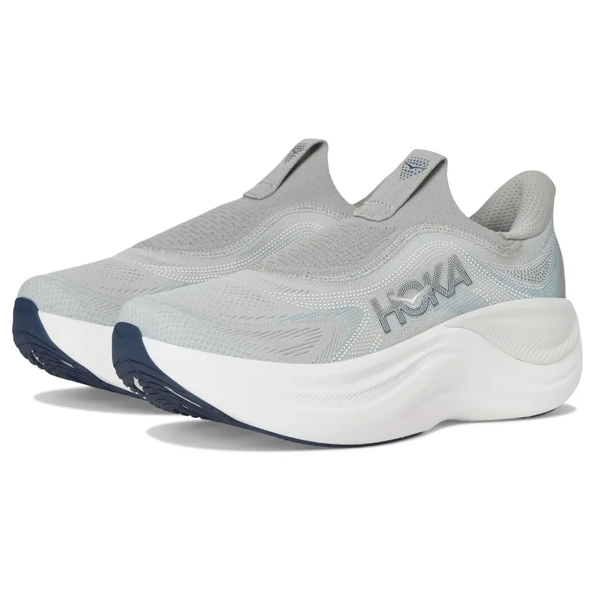Hoka shoes - Black/Black 20